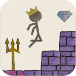 handmade adventure icone jeu ipa iphone ipad