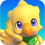 chocobogp icon