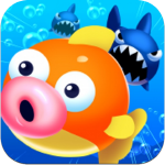 little fin icone jeu ipa iphone ipad