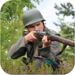 ghosts of war ww2 icone jeu ipa iphone ipad