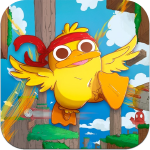 duck souls icone jeu ipa iphone ipad