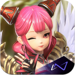 dragon nest 2 evolution icone jeu ipa iphone ipad