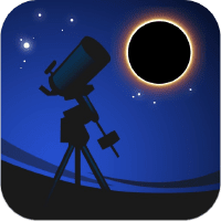 skysafari 7 plus icone app ipa iphone ipad