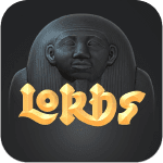 lords of solitaire icone jeu ipa iphone ipad