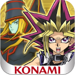 yu gi oh cross duel icon