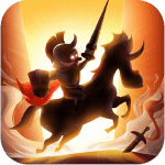 ez knight icone jeu ipa iphone ipad