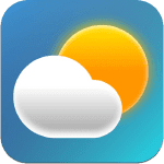 one meteo icone app ipa iphone ipad