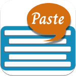 auto paste keyboard icone app ipa iphone ipad