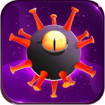 antidote covid 19 icone jeu ipa iphone