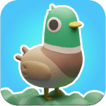 bird bounce icone jeu ipa iphone ipad