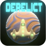 derelict space icone jeu ipa iphone ipad