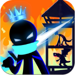 hero castle war tower attack icone jeu ipa iphone ipad