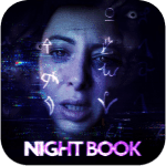 night book icon