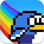 bird gun icone jeu ipa iphone ipad