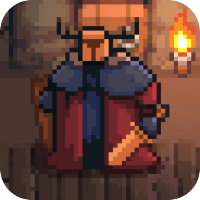 dungeon and puzzles icone jeu ipa iphone ipad