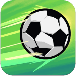 super arcade football icone jeu ipa iphone ipad