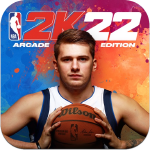 nba 2k22 arcade edition icon