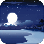 sons calmes icone app ipa iphone ipad