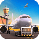 airport simulator first class icone jeu ipa iphone ipad