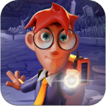 puzzle adventure jeu mystere icone jeu ipa iphone ipad