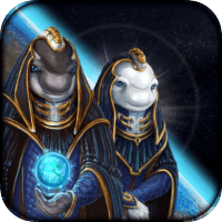 projet gaia icone jeu ipa iphone ipad