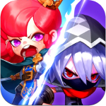 poker tower defense icon