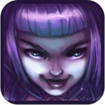 faerie alchemy icone jeu ipa iphone ipad