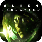 alien isolation icon