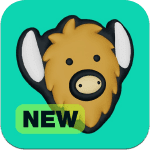 yik yak icone app ipa iphone