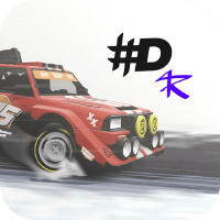 drive rally icon