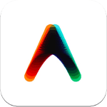 artsy photo editor icone app ipa iphone