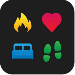 active me icone app ipa iphone