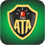 anti theft alert icone app ipa iphone ipad
