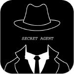secret agent game the 5 keys icone jeu ipa iphone ipad
