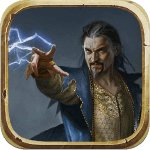 gwent rogue mage icon