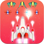 galaga wars icon