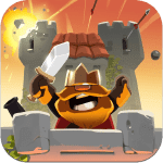castle war idle island icone jeu ipa iphone ipad