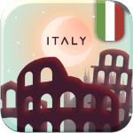 italy land of wonders icone jeu ipa iphone ipad