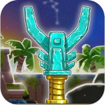 chasseurs detoiles icone jeu ipa iphone ipad