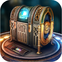 boxes lost fragments icone jeu ipa iphone ipad