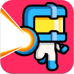 its still a space thing icone jeu ipa iphone ipad