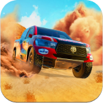 offroad unchained icone jeu ipa iphone ipad