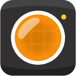 hydra 2 appareil photo ia icon