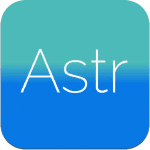astr icone jeu ipa iphone ipad