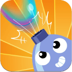 bubble shooting robots icone jeu ipa iphone ipad