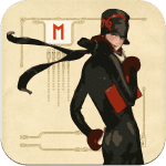murdered by midnight icone jeu ipa iphone ipad