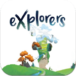 explorers icone jeu ipa iphone ipad