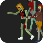 theyre coming zombie defense icone jeu ipa iphone ipad