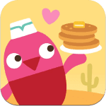 sago mini diner icon