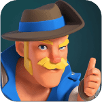 boom beach frontlines icone jeu ipa iphone ipad